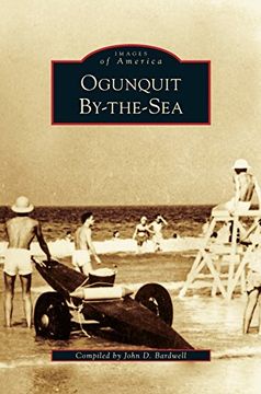 portada Ogunquit By-The-Sea (en Inglés)