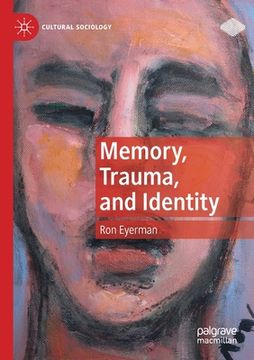 portada Memory, Trauma, and Identity