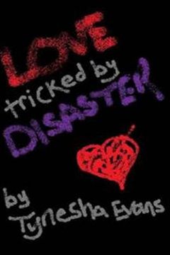 portada Love Tricked by Disaster (in English)