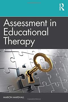 portada Assessment in Educational Therapy (en Inglés)