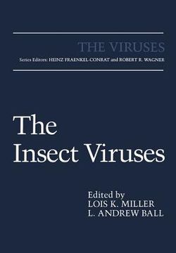 portada The Insect Viruses (en Inglés)