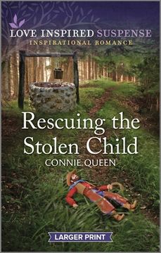 portada Rescuing the Stolen Child (en Inglés)