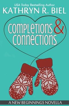 portada Completions and Connections (en Inglés)