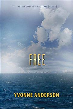 portada Free (Four Lives of j. S. Freeman) (en Inglés)