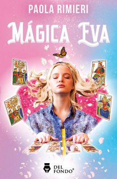 portada Mágica Eva (in Spanish)