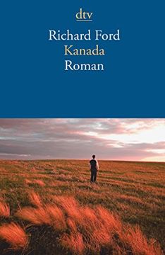 portada Kanada: Roman (en Alemán)