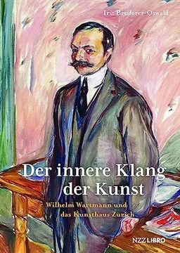 portada Der Innere Klang der Kunst (en Alemán)
