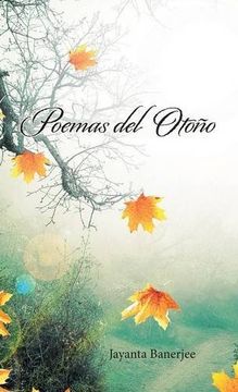 portada Poemas del Otoño (in Spanish)
