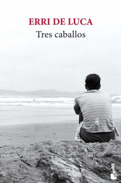 portada Tres Caballos (in Spanish)