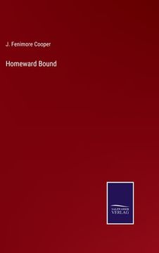 portada Homeward Bound (in English)