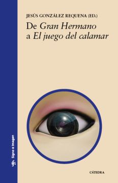 portada De "Gran Hermano" a "El juego del calamar" (in Spanish)