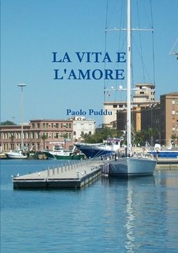 portada La Vita E l'Amore (in Italian)