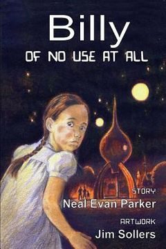 portada Billy, Of No Use At All (in English)