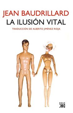 portada La Ilusión Vital (in Spanish)