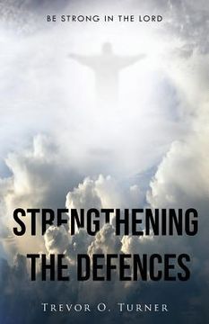 portada Strengthening the Defences