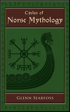 portada Cycles of Norse Mythology: Tales of the Æsir Gods (en Inglés)