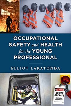 portada Occupational Safety and Health for the Young Professional (en Inglés)