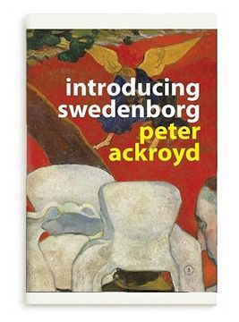 portada Introducing Swedenborg (en Inglés)