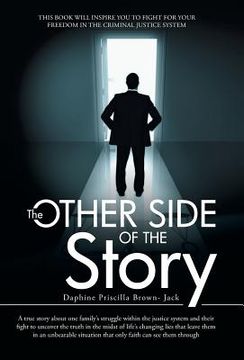 portada The Other Side of the Story (en Inglés)
