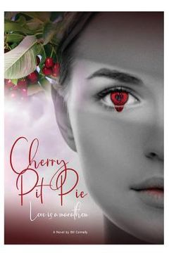 portada Cherry Pit Pie (en Inglés)