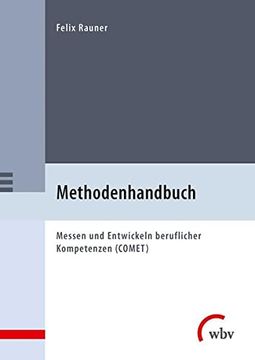 portada Methodenhandbuch (in German)