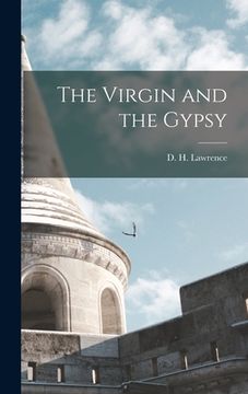 portada The Virgin and the Gypsy