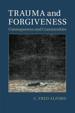 portada Trauma and Forgiveness 