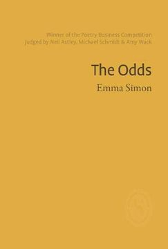 portada The Odds (en Inglés)