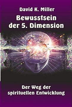 portada Bewusstsein der 5. Dimension (in German)