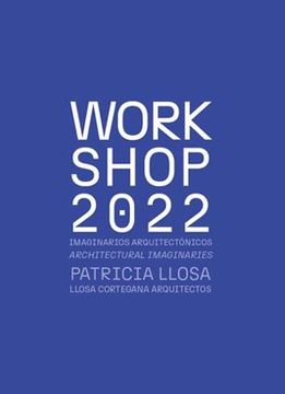 portada Workshop 2022