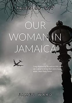 portada Our Woman in Jamaica (en Inglés)