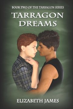 portada Tarragon Dreams (en Inglés)