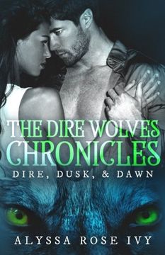 portada The Dire Wolves Chronicles