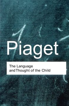 the language and thought of the child