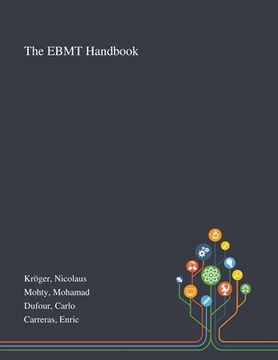 portada The EBMT Handbook (en Inglés)