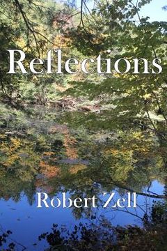 portada Reflections (en Inglés)