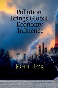 portada Pollution Brings Global Economy Influence (en Inglés)