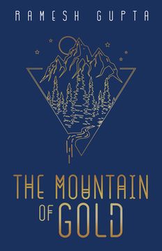 portada The Mountain of Gold (en Inglés)