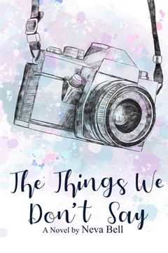 portada The Things We Don't Say