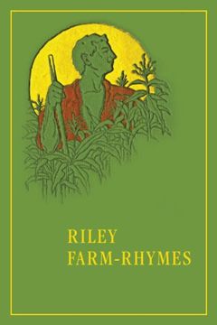 portada Riley Farm-Rhymes (Library of Indiana Classics) 