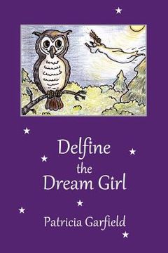 portada delfine the dream girl (in English)
