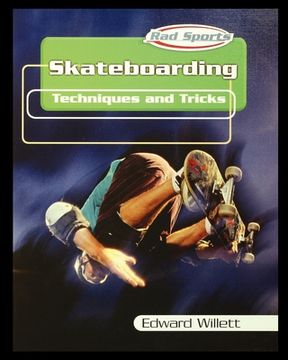 portada Skateboarding