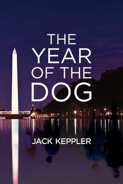 portada The Year of the Dog (en Inglés)