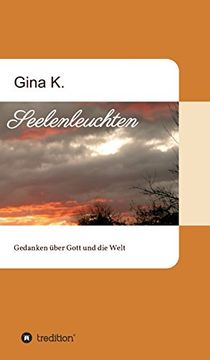 portada Seelenleuchten (German Edition)