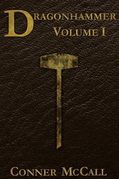portada Dragonhammer: Volume 1 (in English)