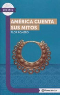 portada America Cuenta sus Mitos (in Spanish)