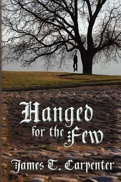 portada hanged for the few (in English)