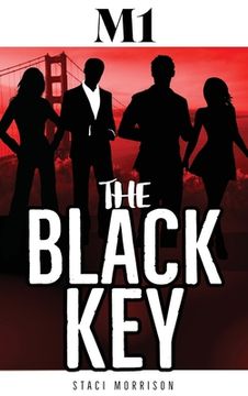 portada M1-The Black key (en Inglés)