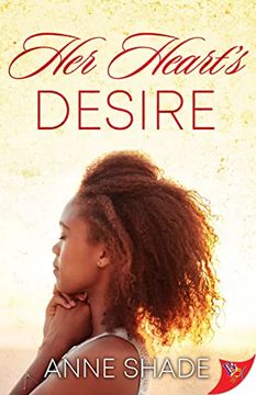 portada Her Heart'S Desire (in English)