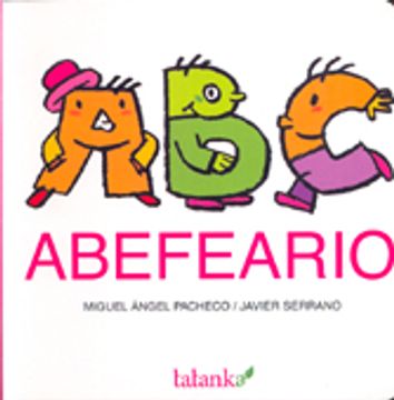 portada Abefeario (in Spanish)